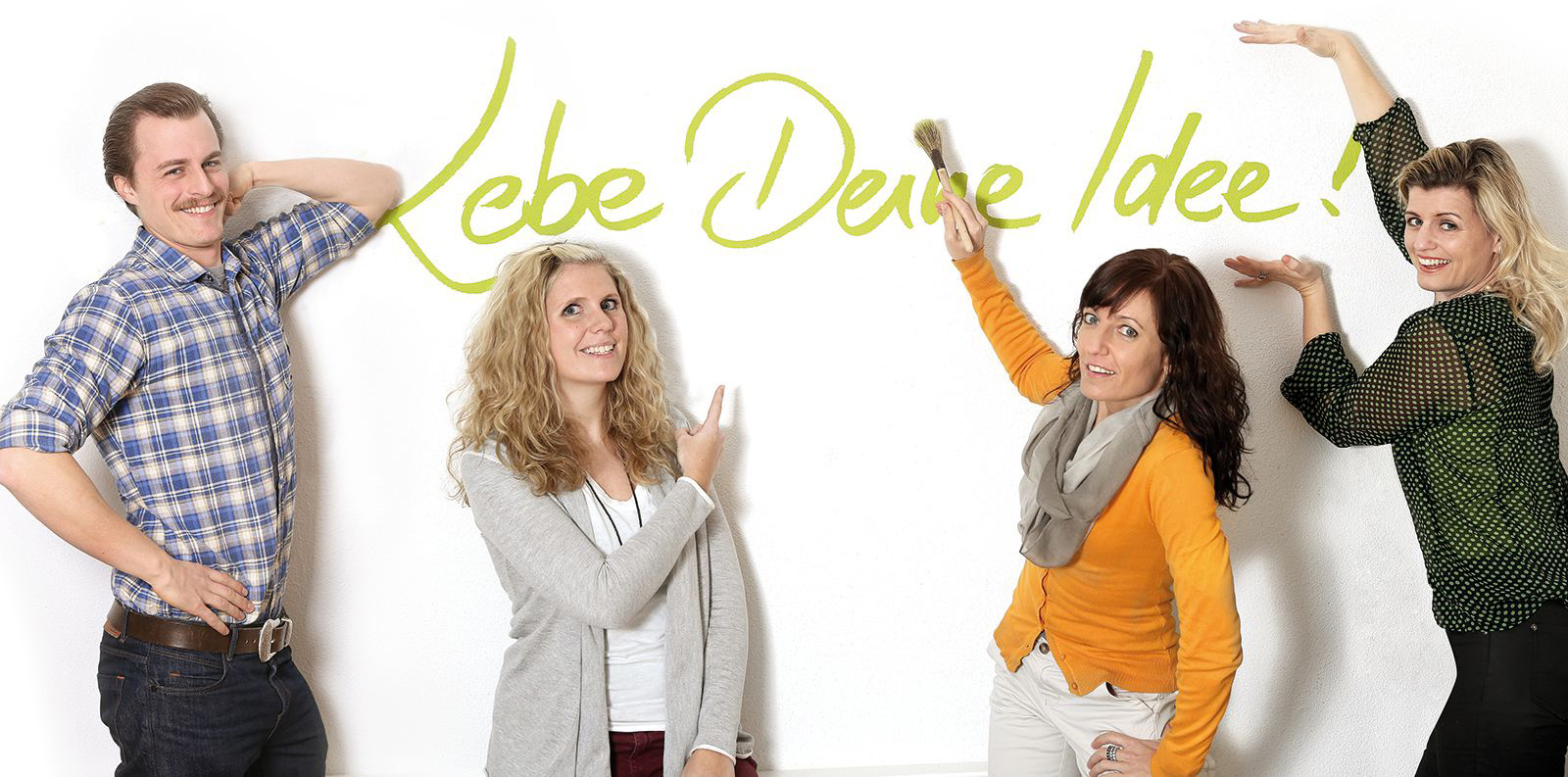 Team Strässer Werbung