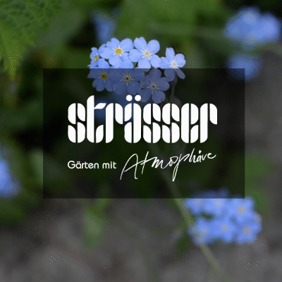 Strässer Gärten
