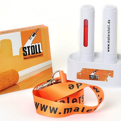 Maler Stoll