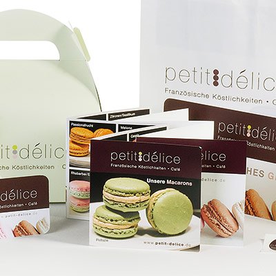 Petit delice