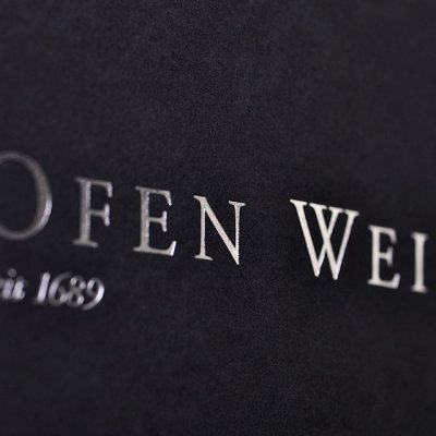 Ofen Weiss
