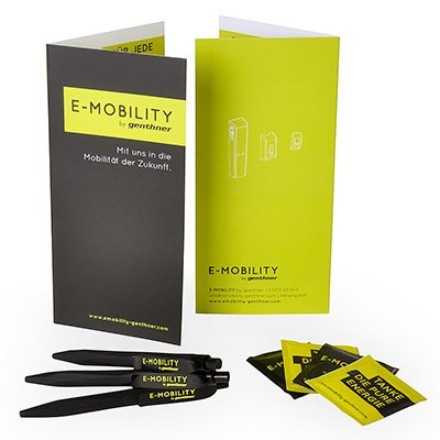 E-Mobility