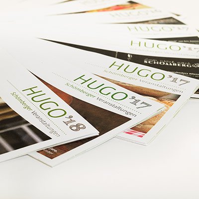 HUGO