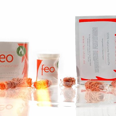 Feo Verpackung