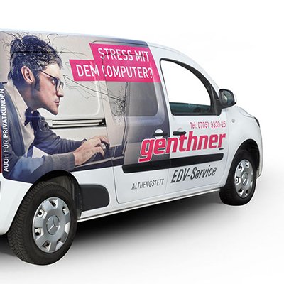Genthner