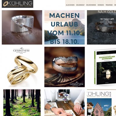 Kühling Goldschmied