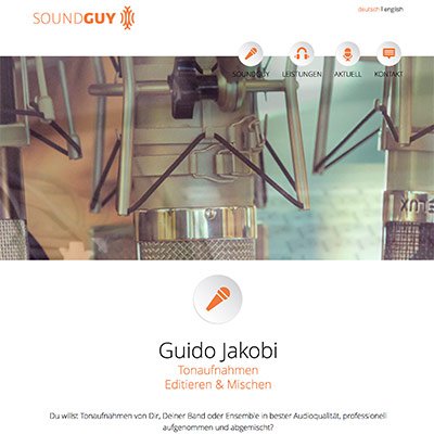 Soundguy