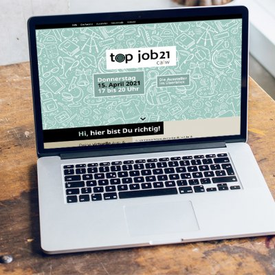 TopJob Calw
