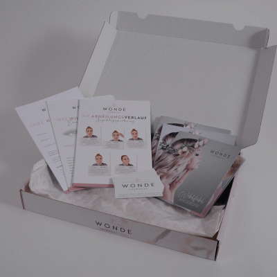 Wonde Cosmetics