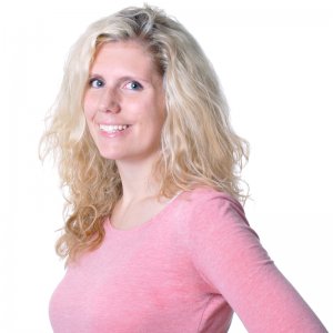 Mirjam Iseli Mirjam Iseli